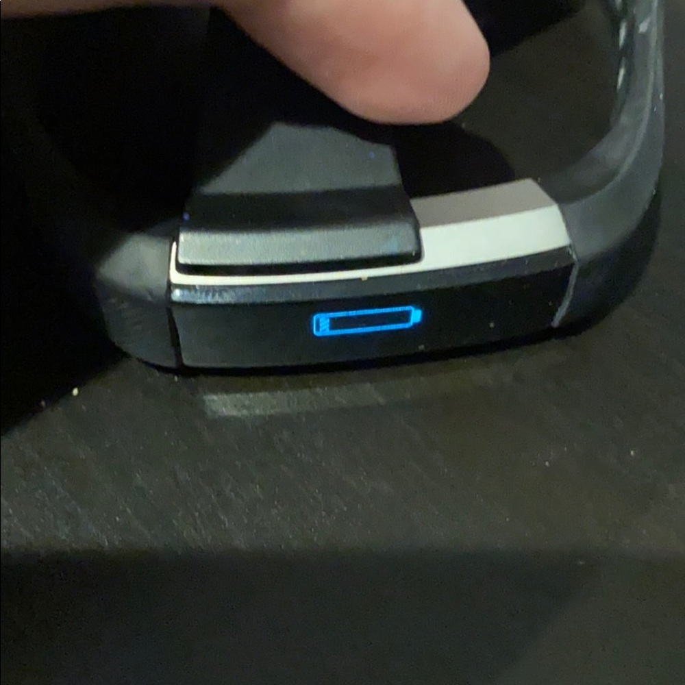 Fitbit Alta 2